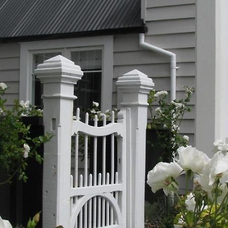 Historic Colenso Cottage Napier Room photo